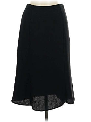 Hillard & Hanson Formal Skirt (view 1)
