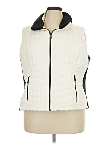 Calvin Klein Vest (view 1)