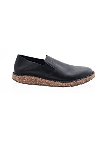 Birkenstock Flats (view 1)