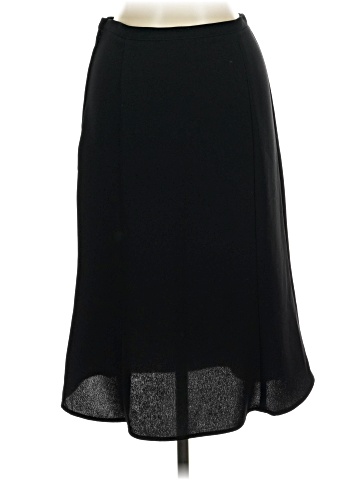 Hillard & Hanson Formal Skirt (view 2)