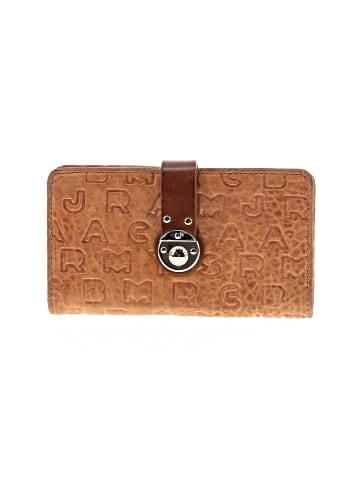 Marc by Marc Jacobs Leather Wallet (view 1)