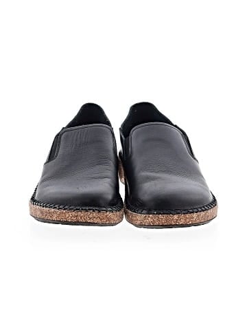 Birkenstock Flats (view 2)