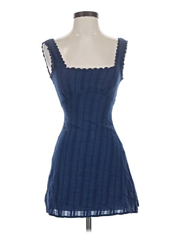 Princess Polly Cocktail Dress (view 1)