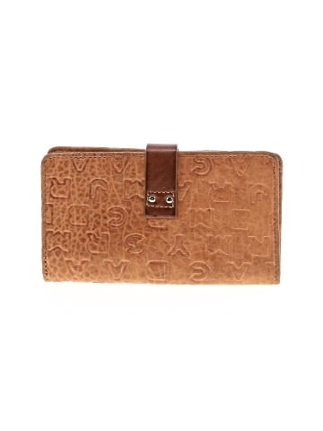 Marc by Marc Jacobs Leather Wallet (view 2)