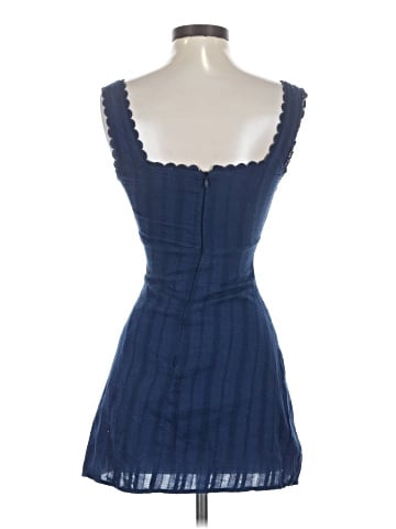 Princess Polly Cocktail Dress (view 2)