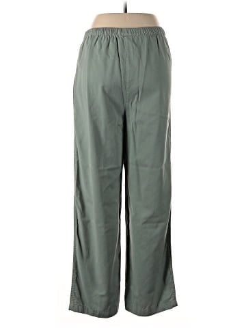Norm Thompson Casual Pants (view 2)