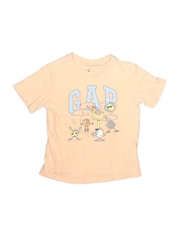 Baby Gap Short Sleeve T-Shirt (view 1)