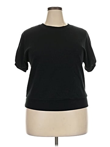 Who What Wear Short Sleeve T-Shirt (view 1)