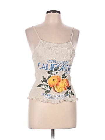 Fashion Nova Tank Top (view 1)
