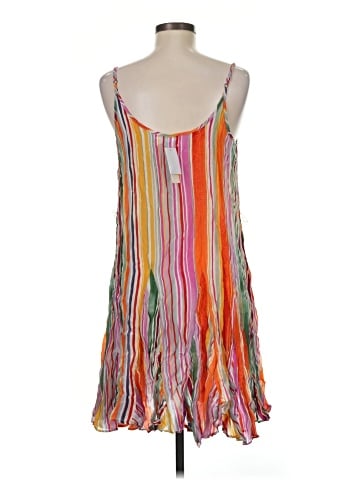 Velvet by Graham & Spencer Casual Dress (view 2)