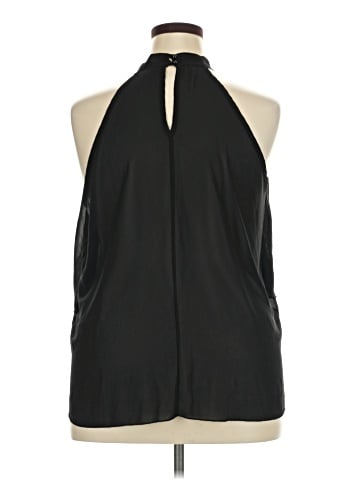 Torrid Sleeveless Blouse (view 2)