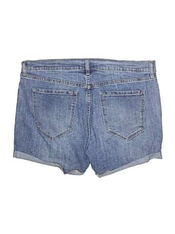 Old Navy Denim Shorts (view 2)