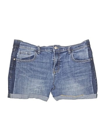 Old Navy Denim Shorts (view 1)