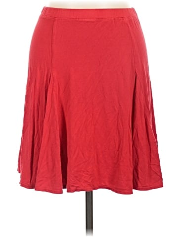 Max Studio Casual Skirt (view 1)