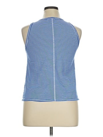 Style&Co Sleeveless T-Shirt (view 2)