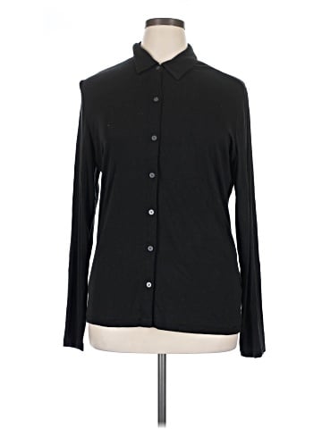 Everlane Long Sleeve Button-Down Shirt (view 1)