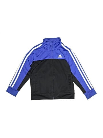 Adidas Track Jacket (view 1)