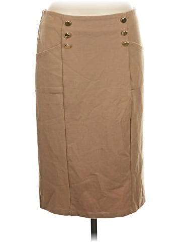 Elie Tahari Casual Skirt (view 1)