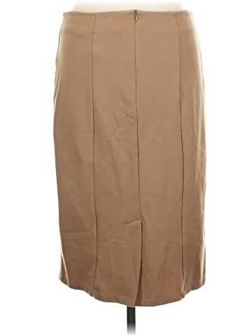 Elie Tahari Casual Skirt (view 2)