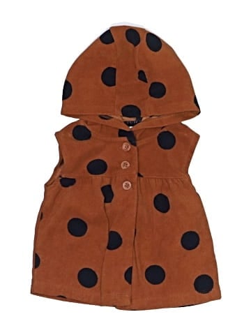 Carter's Coat (view 1)