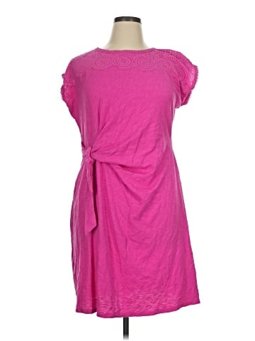 Talbots Outlet Casual Dress (view 1)