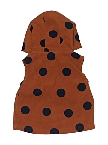 Carter's Coat (view 2)