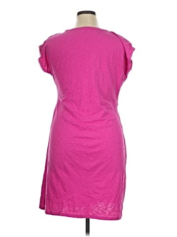 Talbots Outlet Casual Dress (view 2)