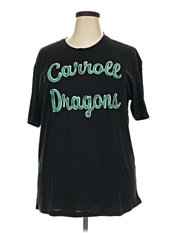 Next Level Apparel Short Sleeve T-Shirt (view 1)