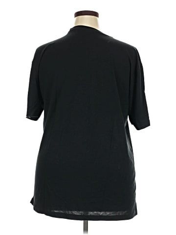 Next Level Apparel Short Sleeve T-Shirt (view 2)