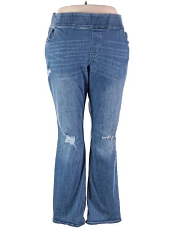 Old Navy Jeans (view 1)