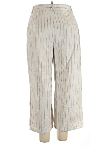 Banana Republic Factory Store Linen Pants (view 2)