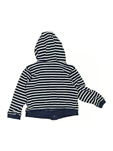 JoJo Maman Bebe Zip Up Hoodie (view 2)