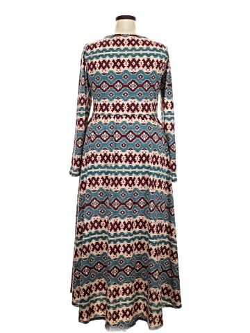 Lularoe Casual Dress (view 2)