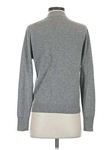 J.Crew Collection Cashmere Cardigan (view 2)