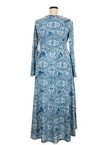 Lularoe Casual Dress (view 2)