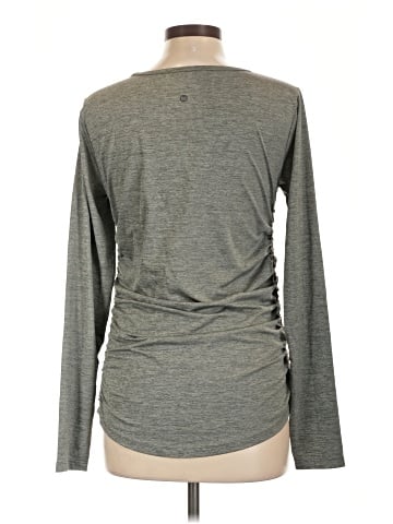 Eddie Bauer Long Sleeve Top (view 2)
