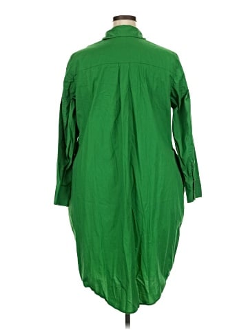 Universal Standard Casual Dress (view 2)
