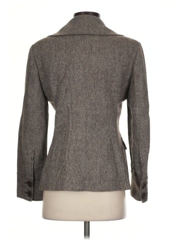 Magaschoni Wool Coat (view 2)