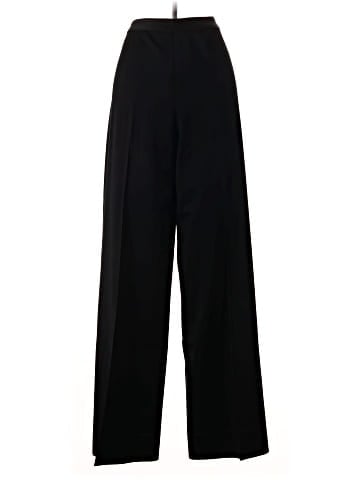 Linda Allard Ellen Tracy Wool Pants (view 1)