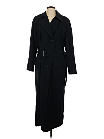 Talbots Trenchcoat (view 1)
