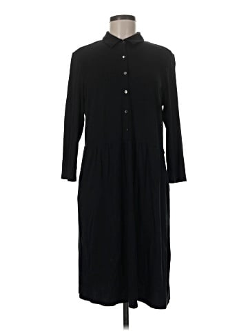 J.Jill Casual Dress (view 1)