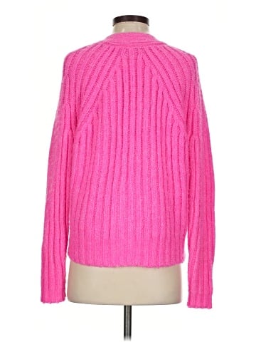 Aqua Cardigan (view 2)