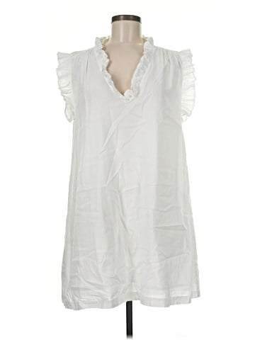 Saks Fifth Avenue Casual Dress (view 1)