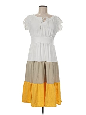 Chadwicks Casual Dress (view 1)