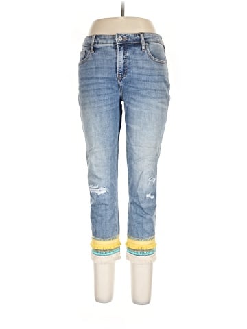 So Slimming by Chico's Jeans (view 1)