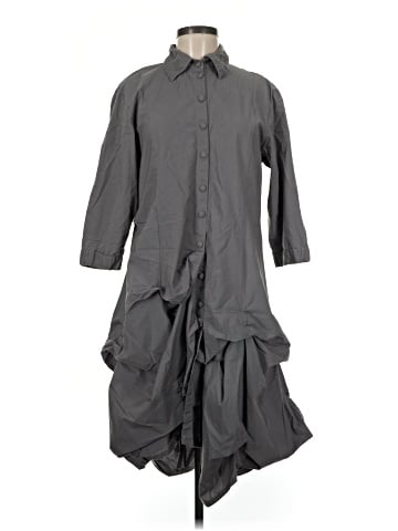 Zashi Casual Dress (view 1)