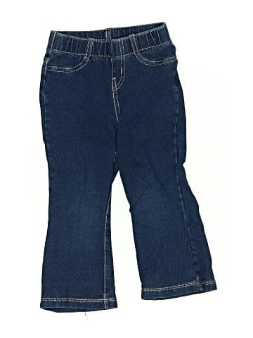 Cat & Jack Jeans (view 1)