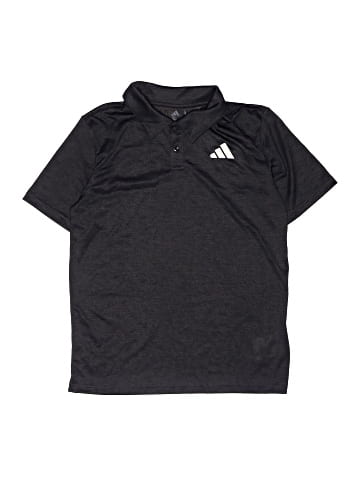 Adidas Short Sleeve Polo (view 1)