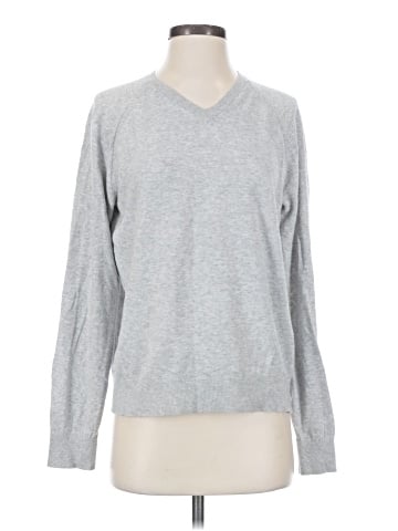 Banana Republic Factory Store Pullover Sweater (view 1)