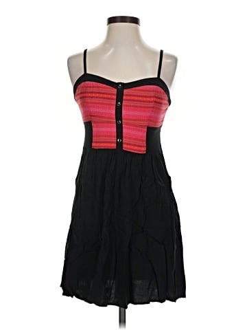 Express Cocktail Dress (view 1)